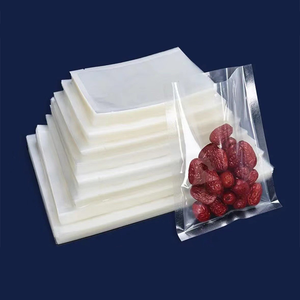 <span class=keywords><strong>Bolsas</strong></span> de Suministro <span class=keywords><strong>al</strong></span> Vacío para Conservación y Almacenamiento de Alimentos, Varios Tamaños con Logotipo Impreso - Product Image 3