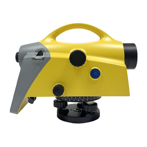 ระบบเลเซอร์ Trimble DINI03 Advanced 32X กำลังขยายสูง ปรับระดับอัตโนมัติ ราคาประหยัด อุปกรณ์สำรวจระดับดิจิตอล ความแม่นยำสูง - Product Image 4