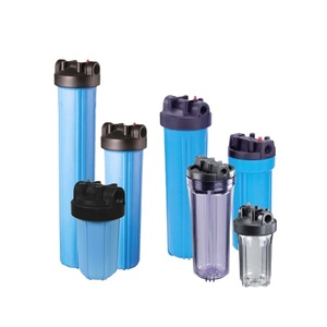 Produit le plus vendu Boîtier transparent de 10 pouces FH-10A2 format compact et FH-10F2 format plus grand avec raccords NPT de 1/2 pouce - Product Image 3