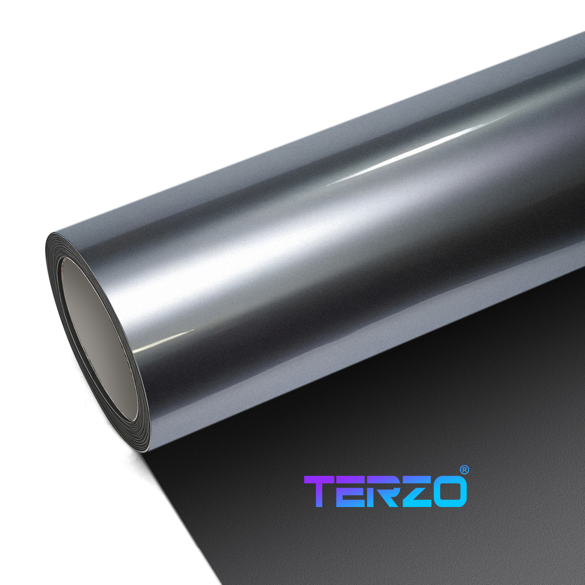 Indus Plata Metálico