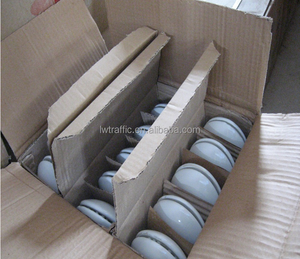 Проходная дорожка, керамический отражатель для дорожного покрытия - Product Image 3