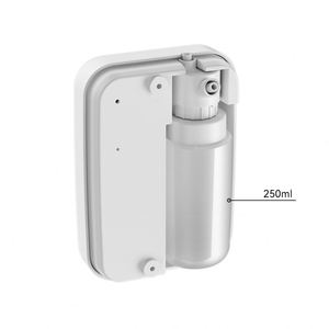 เครื่องกระจายกลิ่นหอมแบบตั้งโต๊ะ SCENTA ดีไซน์แม่เหล็ก ปรับแต่งได้ ควบคุมผ่านแอปพลิเคชัน พร้อมระบบพ่นละอองนาโน - Product Image 3