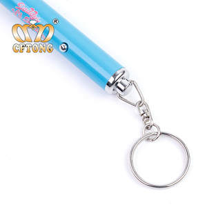 Khuyến Mại Nóng Bán Tùy Chỉnh Kim Loại <span class=keywords><strong>LED</strong></span> Đèn Pin <span class=keywords><strong>Keychain</strong></span> Mini <span class=keywords><strong>LED</strong></span> Chiếu <span class=keywords><strong>Keychain</strong></span> Ánh Sáng - Product Image 5