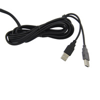 Adaptateur pour manette Gamecube, adaptateur NGC pour WII U Switch et PC, prend en charge les fonctions Turbo et de vibration, sans pilote et sans