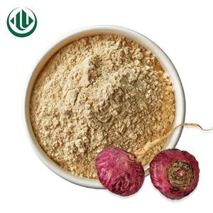 ピュアナチュラルイエローマカエキスパウダーマンヘルスサプリメントマカ根エキス10:1 20:1 - Product Image 3