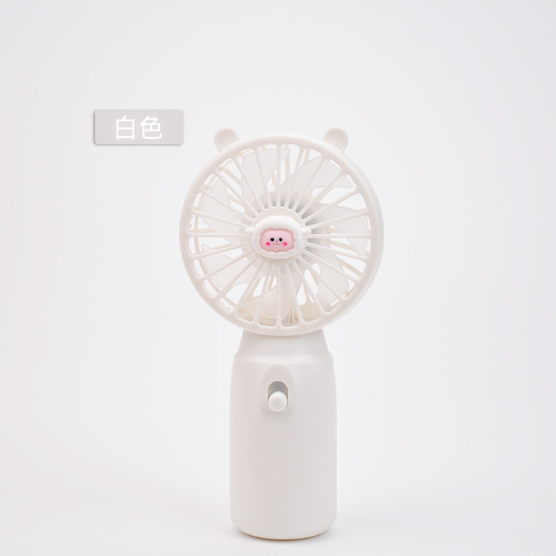 White battery version (includes 3D sticker batteries)