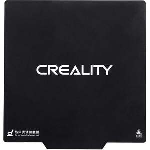 Superficie de Impresión Magnética Creality de 12x12 Pulgadas para Cubierta de Cama Calentada de Impresora 3D - Product Image 2