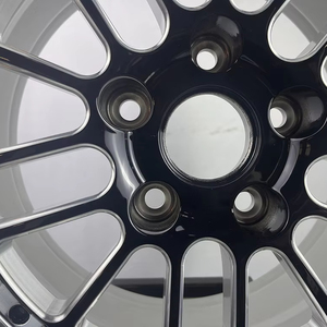 Drag Racing wheels Beadlock rim Forged Wheel for Belak M2 F80 F82 F90 E46 E92 M3 M4 F30 G20 G30 G80 G82 5x120 5x112 5x114.3 - Product Image 6
