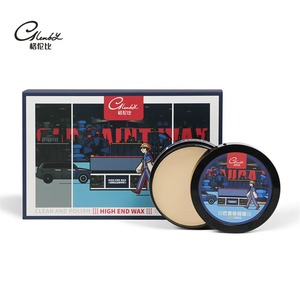 Glenby – Cire liquide <span class=keywords><strong>haut</strong></span> <span class=keywords><strong>de</strong></span> <span class=keywords><strong>gamme</strong></span> pour l'<span class=keywords><strong>entretien</strong></span> automobile, revêtement hydrophobe, composé <span class=keywords><strong>de</strong></span> cire <span class=keywords><strong>de</strong></span> carnauba du Brésil, 200g, durée <span class=keywords><strong>de</strong></span> conservation 3 ans - Product Image 6