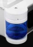 Gomecy Professionnel Portable 35000/40000RPM Polisseuse à Ongles en Gel Électrique Machine à Façonner les Ongles en Acrylique Outil Puissant Nouveau Stock