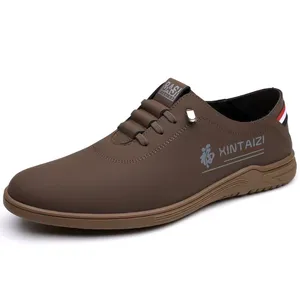 <span class=keywords><strong>Chaussures</strong></span> de course athlétiques respirantes pour homme <span class=keywords><strong>pas</strong></span> chères, <span class=keywords><strong>chaussures</strong></span> décontractées pour homme au prix de gros - Product Image 1