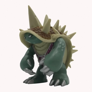 Figuras de <span class=keywords><strong>Anime</strong></span> Duraderas de PVC y Plástico, Ecológicas, Unisex, para Exhibición en el Hogar o la Oficina, Entrega Rápida - Product Image 6
