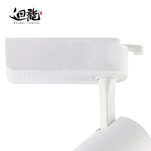 7 W <span class=keywords><strong>Blanc</strong></span> longue distance cob LED plafond zoom super spot lumière extérieure - Product Image 6