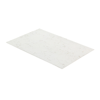 Placage en pierre flexible d'intérieur imperméable léger de panneau en pierre de câble mcm
