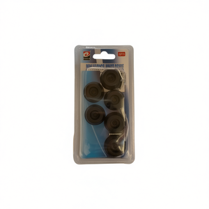 Cuscinetti protettivi per superfici MNJ, 12 pezzi, per la protezione dei mobili - Product Image 1