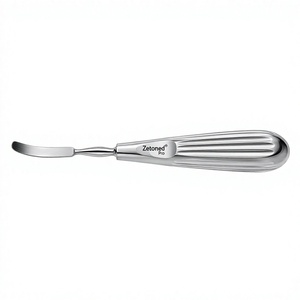 Élévateur périostal manuel Zetoned Pro Joseph, instrument chirurgical de classe I certifié CE, outil de chirurgie générale - Product Image 1