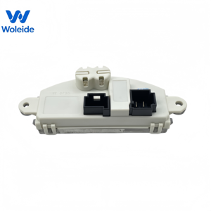 Moteur de ventilateur de chauffage HVAC direct usine OE A1669066300 A1669064001 pour <span class=keywords><strong>Mercedes</strong></span> W166 ML GL <span class=keywords><strong>X</strong></span>-Class - Product Image 3