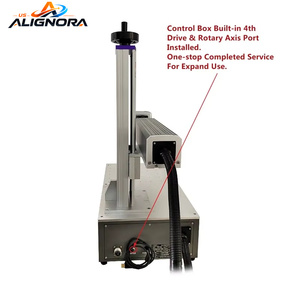 Nuevo Producto: Máquina de Marcado Láser UV de Escritorio Rápida de 355nm para Grabado en Vidrio y Plástico, 3W 5W - Product Image 2