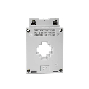 Transformador de corriente de fábrica CHINT para amperímetro 1A-3000A, barra colectora de núcleo dividido, fuente de alimentación para interiores, transformador de corriente para interiores - Product Image 3