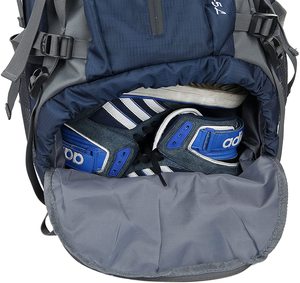 <span class=keywords><strong>Sac</strong></span> à dos imperméable pour la randonnée, le <span class=keywords><strong>ski</strong></span>, l'<span class=keywords><strong>alpinisme</strong></span>, <span class=keywords><strong>sac</strong></span> à neige Snow Hawk 50L pour le <span class=keywords><strong>ski</strong></span> - Product Image 6