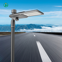 Lámpara LED de Calle Multiusos para Exteriores de 30W-240W AC, Aluminio Fundido a Presión, IP66 Impermeable, Personalizable, para Caminos, Parques, 5 Años de Garantía
