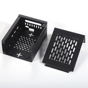 覆盆子皮PI5专用金属外壳兼容PCIe至<span class=keywords><strong>M</strong></span>.2NVMe协议<span class=keywords><strong>M</strong></span>.2固态硬盘扩展板 - Product Image 4