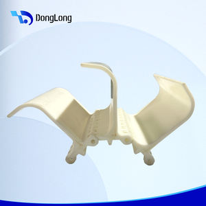 Eğim kaldırma konveyör dikey açı konveyör PVC kemer PU kemer modüler örgü kemer için özel zincir plaka saptırma - Product Image 5