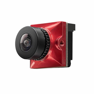 Kit de drone FPV CADDX Ratel 2 avec caméra analogique V2, objectif 2,1 mm, matériau métallique économique - Product Image 2