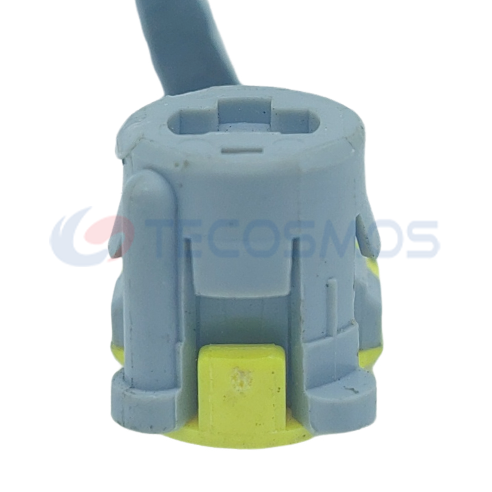 Automobile Waterproof Wiring Harness Connector Plug 2-pin Female CT2-0202M