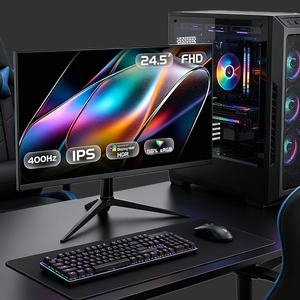 Écran de jeu <span class=keywords><strong>géant</strong></span> 24,5 pouces FHD 400 Hz, prêt à être expédié en 2026 - Product Image 1