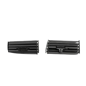 Rejilla de Ventilación del Aire Acondicionado del Tablero Central para VW Golf 7 MK7 Golf 7.5 MK7.5 GTI 2013 2014 2015 <span class=keywords><strong>2016</strong></span> 2017 2018 2019 2020, Piezas - Product Image 1