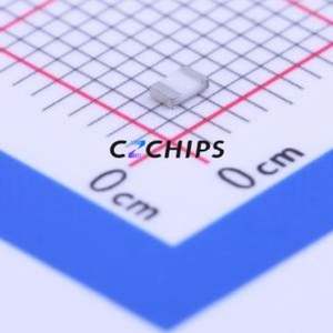 Résistance SMD RM10FTN3R90 0805 (Type : Film épais) (Résistance : 3,9 Ohm Précision : 1%) - Product Image 2