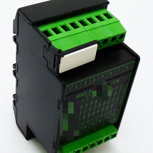 Elektronik Mks-d 20/1300-1 M 67052 Módulo de diodo-sin usar-Nuevo Original Listo Stock Automatización industrial Pac Dedicado Plc - Product Image 1