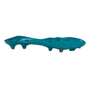 Kezhi Custom Men's Soccer <b>Shoes</b> Soles TPU Anti-Slip <b>Soft</b> Material for Training - Product Image 2