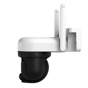 Cámara de Vigilancia Solar Inalámbrica HD de 4MP para Exteriores con Audio Bidireccional, Detección Humana por IA - Product Image 5