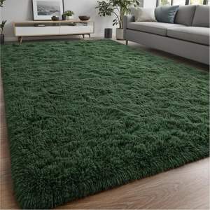 8x10 <span class=keywords><strong>tapis</strong></span> pour salon grand <span class=keywords><strong>tapis</strong></span> moelleux pour chambre doux Shag Shaggy <span class=keywords><strong>tapis</strong></span> flous pour la décoration intérieure - Product Image 2