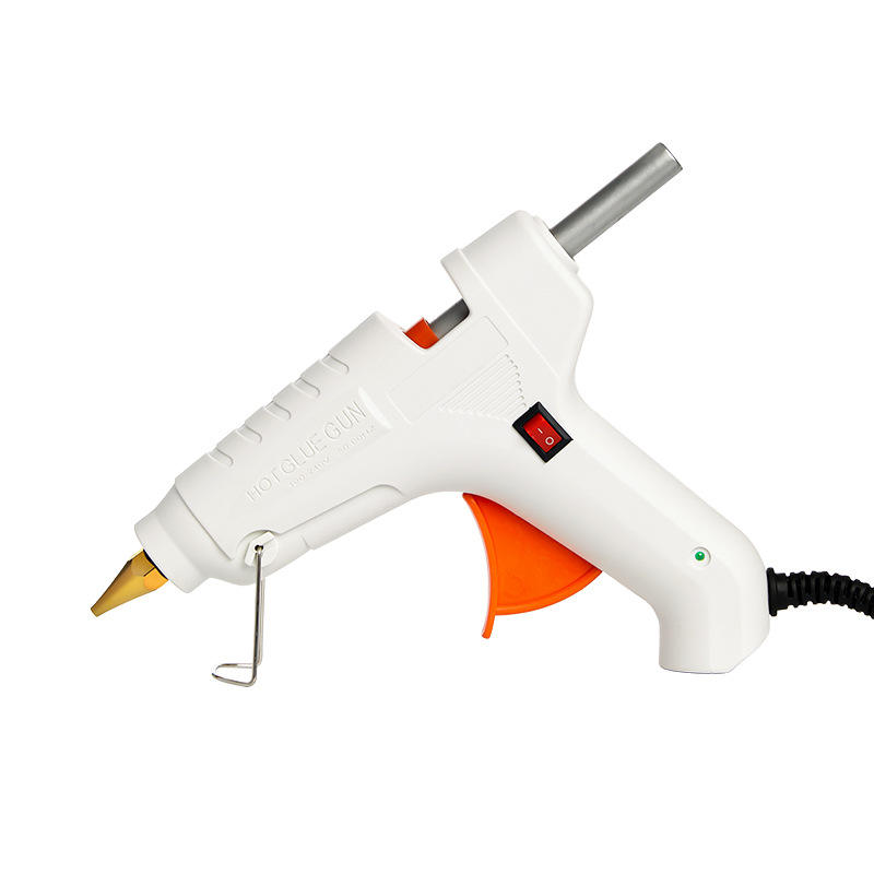 Bâtons de cire à cacheter et pistolet thermofusible (bâtons de cire non inclus)