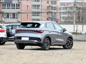 Vehículos de nueva energía 2024 BYDs Yuan PLUS <span class=keywords><strong>Honor</strong></span> 510KM Excelente tipo Gris 5 puertas 5 asientos Volante a la izquierda/derecha SUV BYDs Atto 3 - Product Image 5