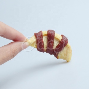 Atacado de Fábrica: Petisco para Cães Seco ao Ar, Carne de Cordeiro Moída Envolta em Maçã, Vitaminas, Guloseimas para Cães, Recompensas para Treinamento, Alimento Seco para Animais de Estimação - Product Image 6