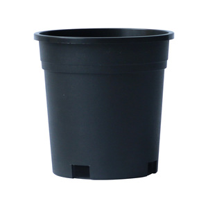 Macetas de Plástico de un Galón para Vivero, Macetas Grandes de Primera Calidad para Plantas de Jardín - Product Image 4