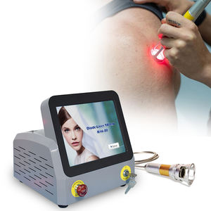 2023 चिकित्सा भौतिक चिकित्सा उपकरण 980 एनएम विरोधी भड़काऊ दर्द राहत उपकरण - Product Image 4