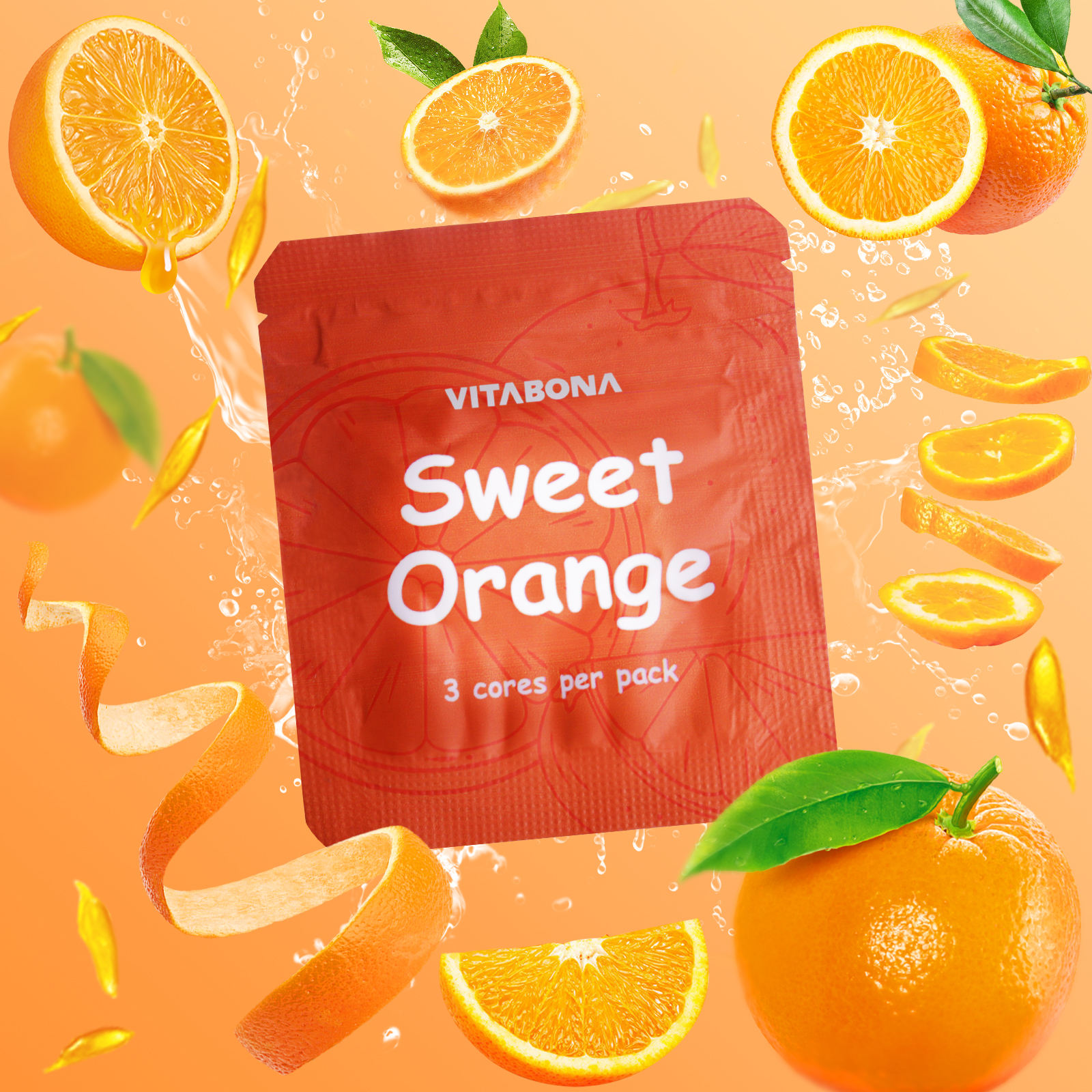 Orange douce