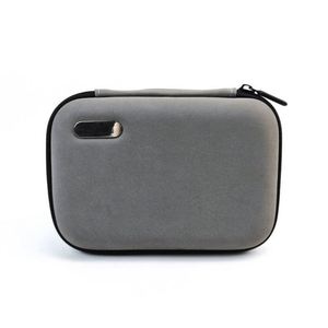 Custom EVA Massage <b>Gun</b> Storage <b>Case</b> Fitness Room Deep Tissue Muscle Massage <b>Gun</b> <b>Case</b> Massage Tool Bag - Product Image 2