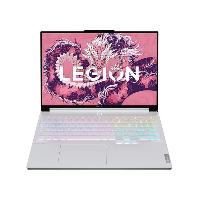 2025 for Y7000 AI PC Legion 5 Gaming Laptop I7 14650HX 180Hz Screen 16G DDR5 512G M.2 SSD RTX 5060 8G GPU English US UK