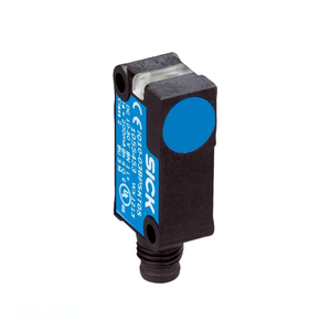 制造商渠道INDUKT PROXIM SENS 1062438接近传感器 - Product Image 1