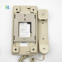 Moniteur d'ascenseur et interphone de salle DC12V SCOM3-B5-S1 ID 57627909 Ae0 57627902