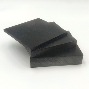 Hiệu suất cao Nhà máy cung cấp trực tiếp chịu mài mòn kháng hóa chất nguyên liệu POM tấm nhựa - Product Image 3