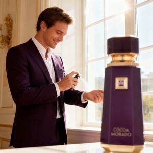 Parfum Oud <span class=keywords><strong>Night</strong></span> Bloom, parfum profond et sensuel pour les soirées romantiques, flacon en verre foncé, certifié Halal, coffret cadeau haut <span class=keywords><strong>de</strong></span> gamme, gravure personnalisée - Product Image 5