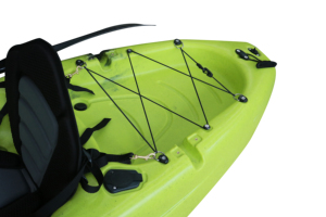 Vicking <span class=keywords><strong>precio</strong></span> de fábrica 8 pies Kayaks baratos sentarse en la parte superior kayaks de pesca - Product Image 4