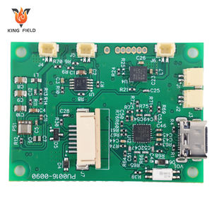 PCB bảng mạch <span class=keywords><strong>pcba</strong></span> SMT xử lý một cửa dịch vụ sản xuất lắp ráp nhà máy <span class=keywords><strong>pcba</strong></span> Nhà cung cấp, cung cấp tập tin Gerber, bom - Product Image 2